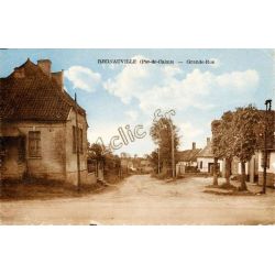 Regnauville
