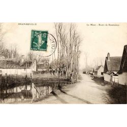 Regnauville