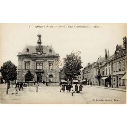 Attigny