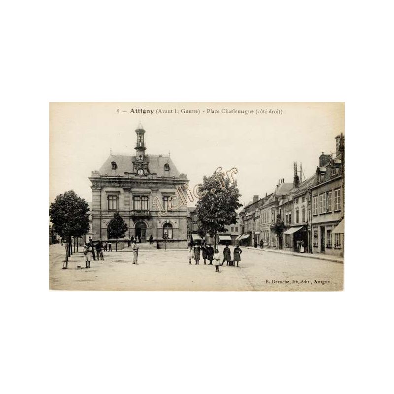 Attigny
