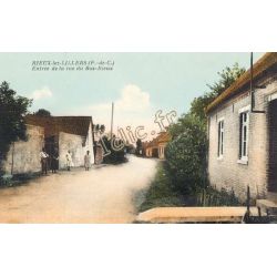 Rieux-Les-Lilliers