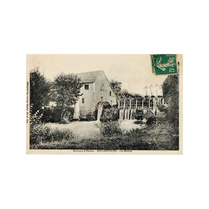 Rollancourt