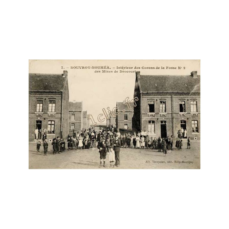 Rouvroy