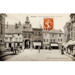 Attigny