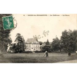 Sains-Les-Marquion