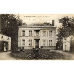 Saint-Hilaire-Cottes