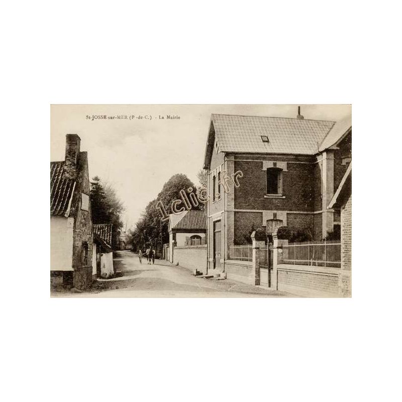 Saint-Josse