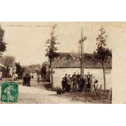 Saint-Josse