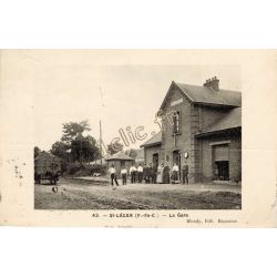 Saint-Leger