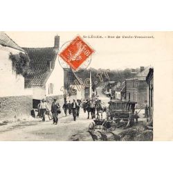Saint-Leger