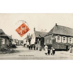 Saint-Leger