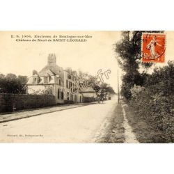 Saint-Leonard
