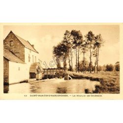 Saint-Martin-D'Hardinghem