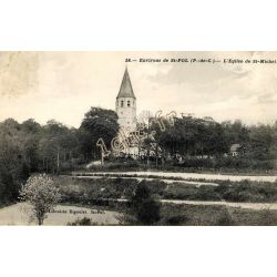 Saint-Michel