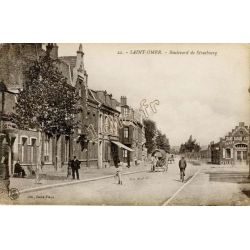 Saint-Omer