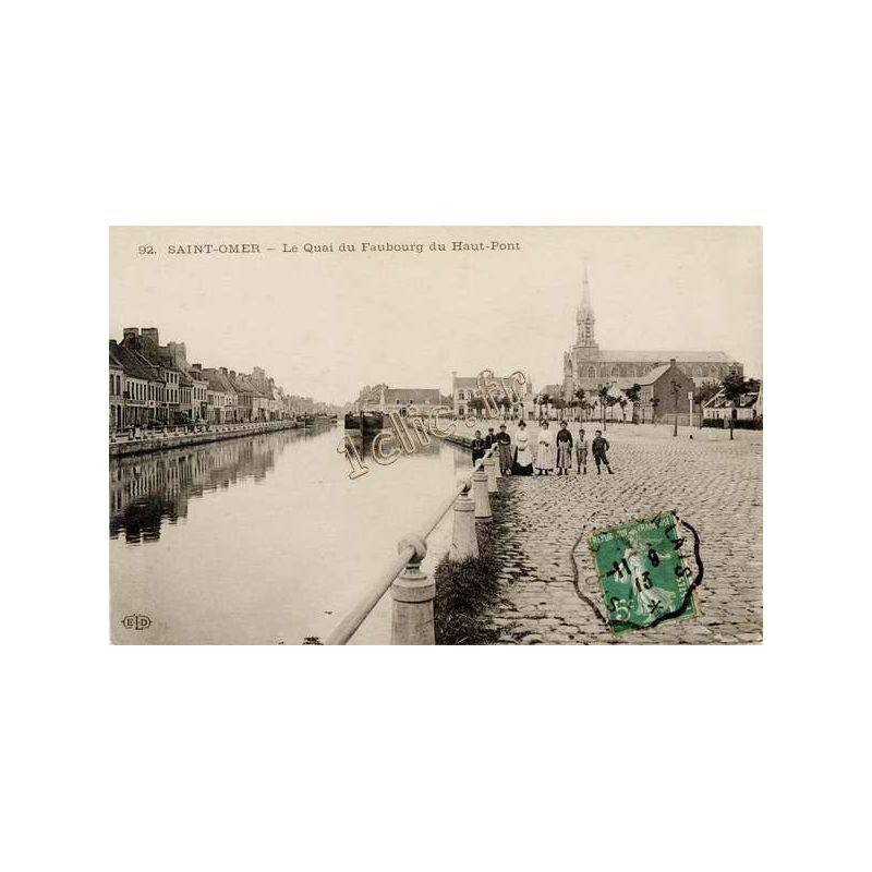 Saint-Omer