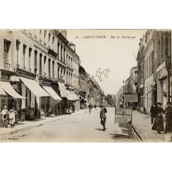 Saint-Omer