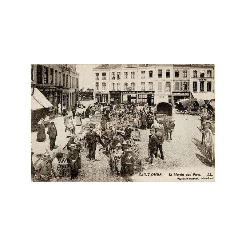 Saint-Omer