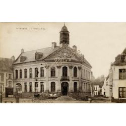 Saint-Venant