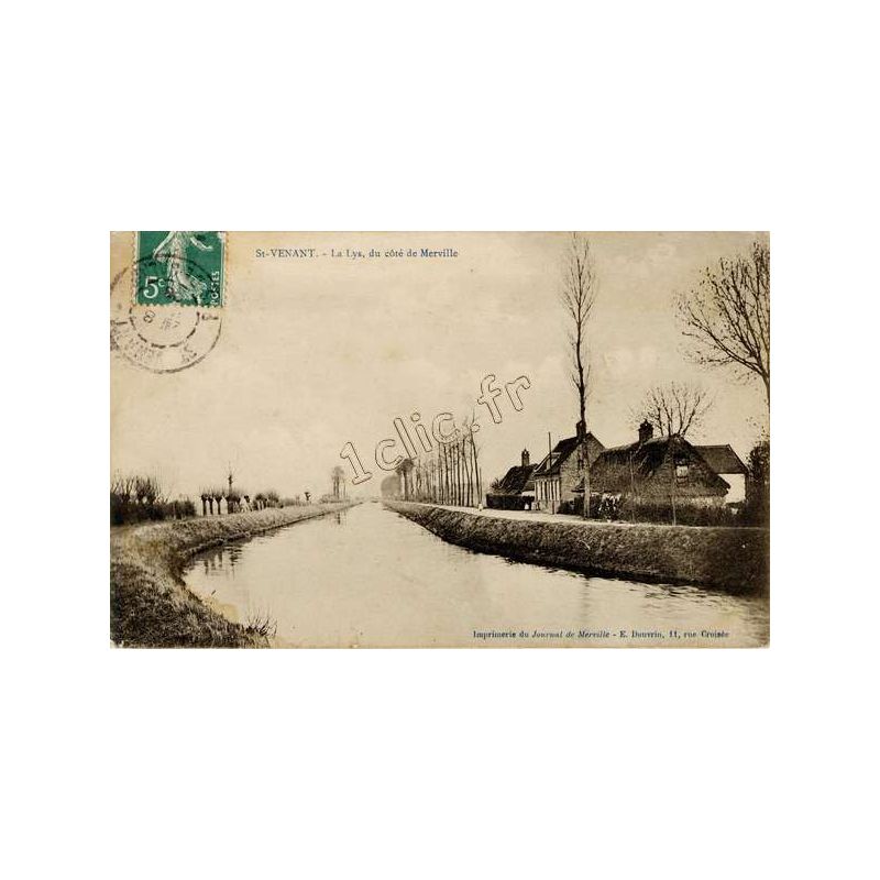 Saint-Venant