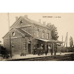 Saint-Venant