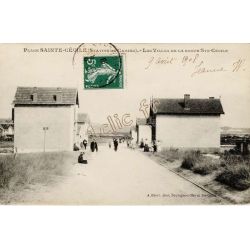 Sainte-Cecile-Plage
