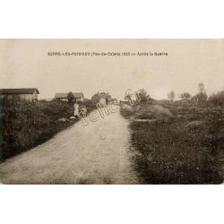 Serre-Les-Puiseaux