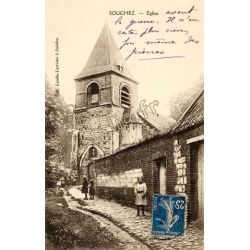 Souchez