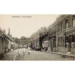 Souchez