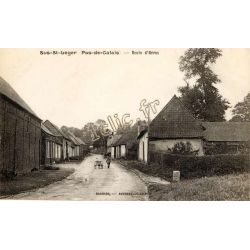 Sus-Saint-Leger