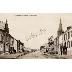 Auvillers-Les-Forges