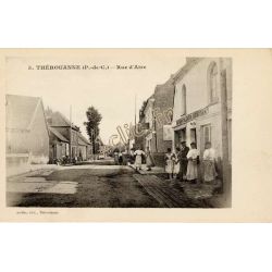 Therouanne