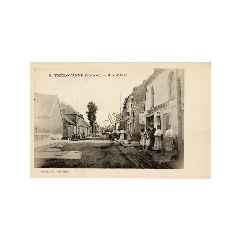Therouanne