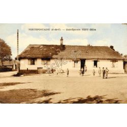 Tortefontaine