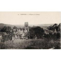 VERNEUIL