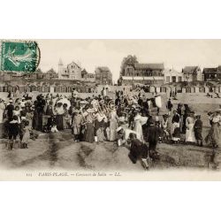 Le Touquet-Paris-Plage