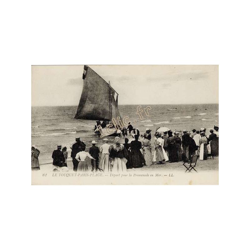 Le Touquet-Paris-Plage