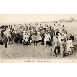 Le Touquet-Paris-Plage