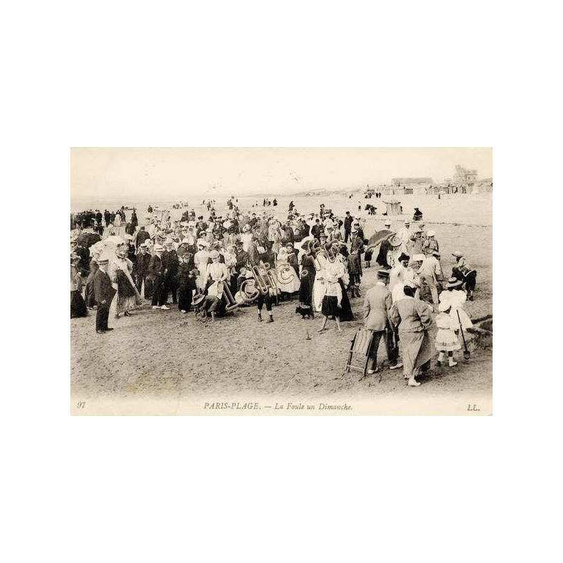 Le Touquet-Paris-Plage
