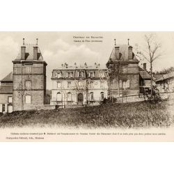 Balaives-Et-Butz