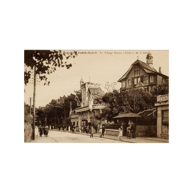 Le Touquet-Paris-Plage