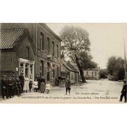 Vaudricourt