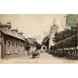 Verton