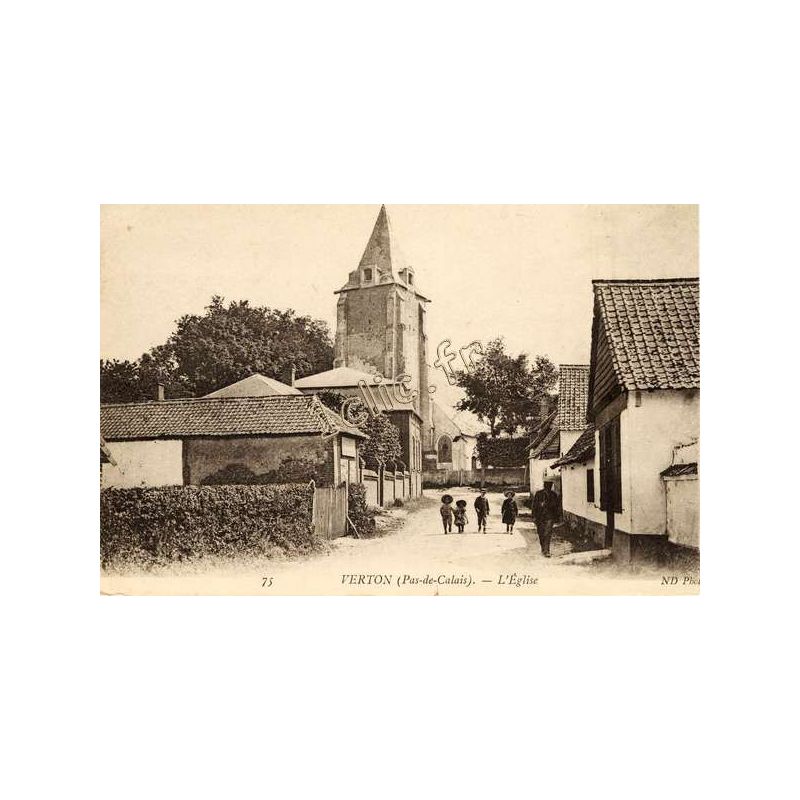 Verton