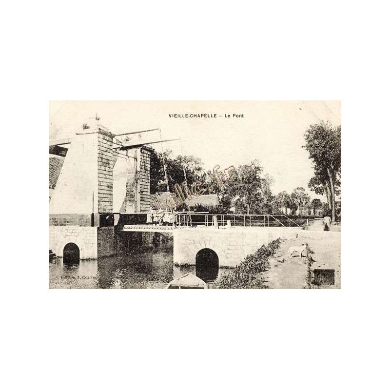 Vieille-Chapelle