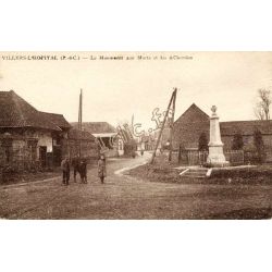 Villers-L'Hopital