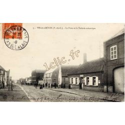 Vis-En-Artois