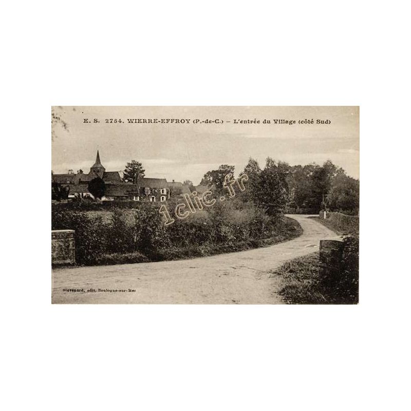 Wierre-Effroy