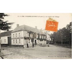 Wierre-Effroy
