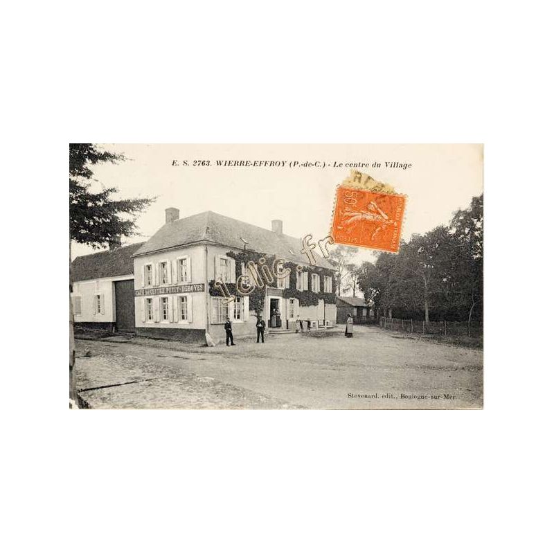 Wierre-Effroy